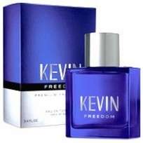 KEVIN FREEDOM EAU DE TOILETTE X100