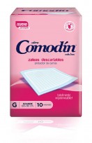 COMODIN ZALEAS DESCARTABLE GRANDE 