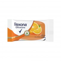 REXONA JABON X90 GLICERINA CITRUS ACEITE