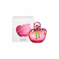 NINA ILLUSION EDP X30