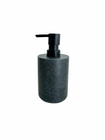 BUNGUIS DISPENSER GLAM NEGRO 