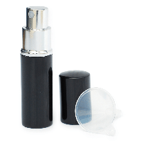 BASICARE PERFUMERO CON EMBUDO 
