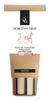 DG BASE MAQUILLAJE FRESH SKIN SATIN  