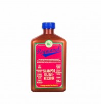LOLA SHAMPOO RAPUNZEL REJUVENECEDOR X250 ML   