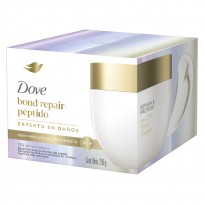 DOVE BOND INTENSIVE REPAIR TRATAMIENTO X250