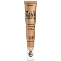 RIMMEL CORRECTOR MULTI-TASKER POMO 60 LIGHT HONEY