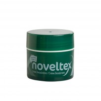 NOVELTEX CREMA POTE X60 VERDE