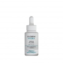 A.W. SERUM EUDERM HYDRA FILLERS X35 ML.