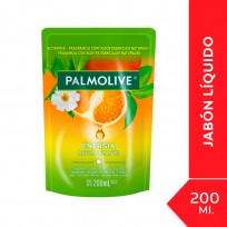 PALMOLIVE JABON LÍQUIDO DP X200 REVITALIZANTE