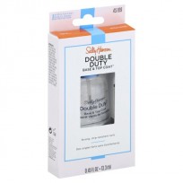 SALLY HANSEN FORTALECEDDOR DOUBLE DUTY