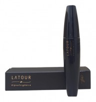 ANDRE LATOUR MASCARA PESTAÑAS HIPOALERGENICA NEGRO