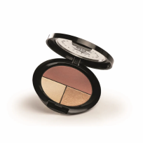 AREX SENSUALITY POLVO FACIAL TRIO MULTI FACE