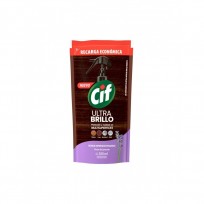 CIF ULTRA BRILLO DP X380 LAVANDA