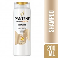 PANTENE SHAMPOO X200 HIDRATACION