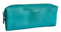 TEU&BANY NECCESAIRE CELESTE LISO 403092