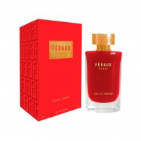 FERAUD EDP ROJO DAMA X90ML