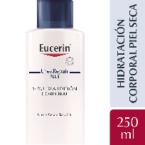 EUCERIN UREAREPAIR PLUS LOCIÓN UREA 10% 250 ML