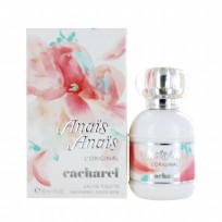 CACHAREL ANAIS ANAIS EDT X 30ML DAMA