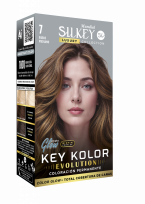 SILKEY KIT EVOLUTION 7        