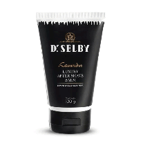 DR SELBY BALSAM AFTER SHAVE   