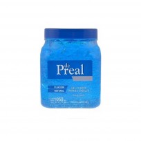 DE PREAL GEL X1KG. AZUL