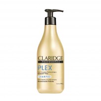 CLARIDGE PLEX SHAMPOO X350G.       