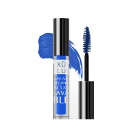 XULU MASCARA DE PESTAÑAS AZUL Z31504