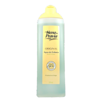 HENO DE PRAVIA COL.X750