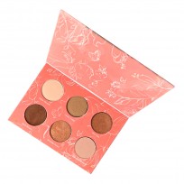 ZAIRA SOMBRAS CHOCOLATE PARTY PALETTE