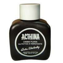 A.W.CREMA FLUIDA ACTHINA X110