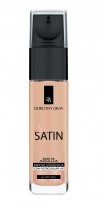 DOROTHY GRAY BASE DE MAQUILLAJE SATIN 02 NATURAL  