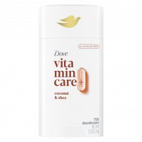 DOVE DESODORANTE EN BARRA VITCARE COCONUT & SHEA