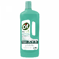 CIF X750 PISOS OXI GEL