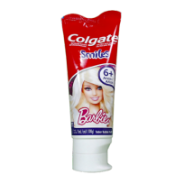 COLGATE CR.X75 BARBIE