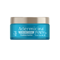 ADERMICINA CREMA FACIAL HUMECTE X100 