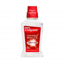 COLGATE PLAX X250 LUMINOUS WHITE