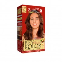 SILKEY KIT 6.31 MASTER COLLECTION