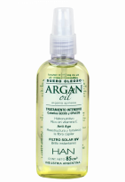 HAN SUERO OLEOSO DE ARGAN X85ML      