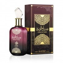 AL WATANIAH SABAH AL WARD EDP X100 ML DAMA 