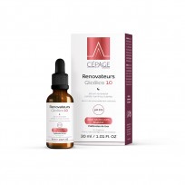 CEPAGE RENOVATEURS GLICOLICO 10 SERUM X30 ML