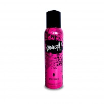 MUA DEO STAY WILD X127ML