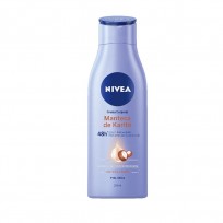 NIVEA BODY X250 MANTECA DE KARITE PIEL SECA 