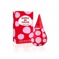GOTAS DE COLOR DOT TO DOT X100 ML