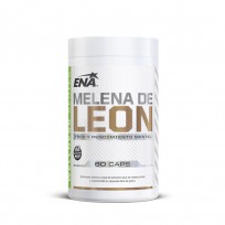 ENA Melena de León con Vitamina B12 60 Cápsulas