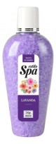 SPA SAL DE BAÑO X200 LAVANDA