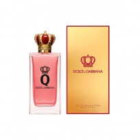 DOLCE & GABBANA Q INTENSE EDP X100ML