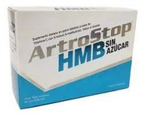 ARTROSTOP HMB POUCH 5 G X 1