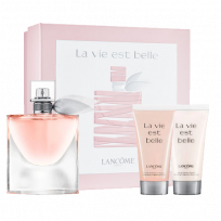 LA VIE EST BELLE SET EDP X50 