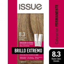 ISSUE KIT 8.3 BRILLO EXTREMO