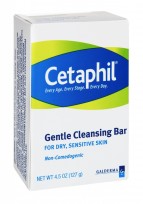 CETAPHIL BARRA DE LIMPIEZA X127G     